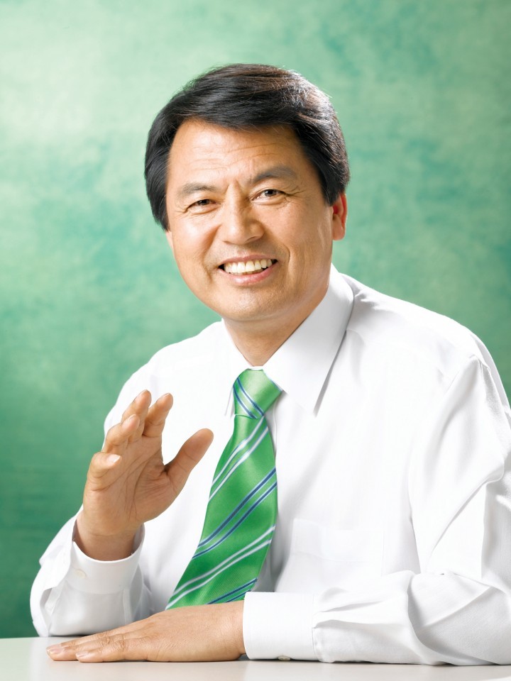민선 6기 부안군 핵심은 people···‘부안 발전 plan을 짜다’