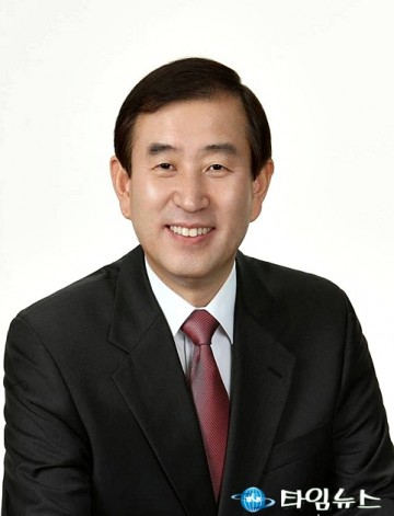 조길형 충주시장, 대한민국 자치발전 대상 수상