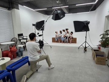 대전 대덕구, 드림스타트 가족 대상 ‘가족사진 촬영’ 진행