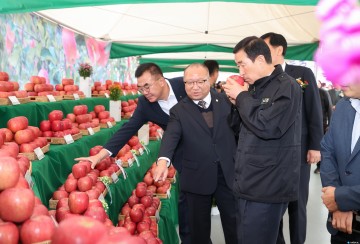 충주시, 2025년 농정분야 지원사업 발표