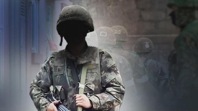 예비군 훈련장서 총기난사..2명 사망·3명 부상