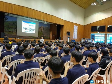 6⦁25참전유공자회 충북지부, 평화수호를 위한 6⦁25전쟁 바로 알리기