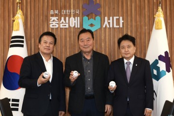 충북형 돔구장 논의 속 ‘2군 프로야구단 창단’ 제안