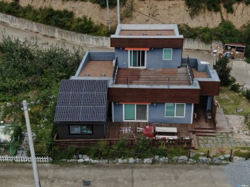 경북도 주택 태양광, 지역 기업이 설치해야 지방비 지원 공고