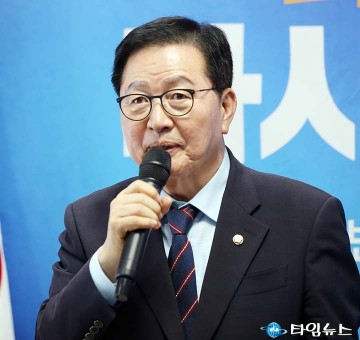 장종태 의원, “대덕 바꿀 적임자”…김찬술 힘 실어