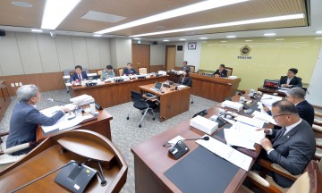 충남도의회 농수산해양위원회, ‘럼피스킨병 차단방역’ 총력 대응 주문