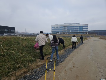 2025 제천국제한방천연물산업엑스포, 아름다운 퇴장… 조직위 환경정비 봉사로 공식 활동 마무리