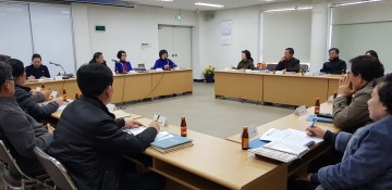 영주시 휴천1동, 복지대상자 발굴 위한 ‘맞춤형 복지 수첩’ 제작