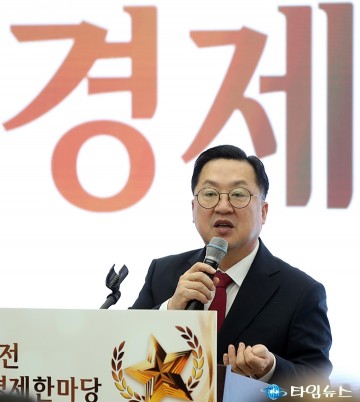 이장우 대전시장 “대전 혁신은 현장에서 시작된다”