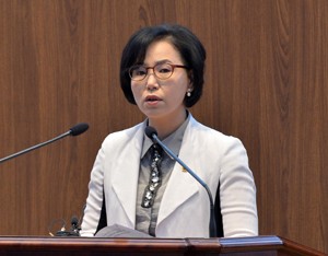 충남도의회 김연 의원, “도 학술용역 사업자 선정 주먹구구식”