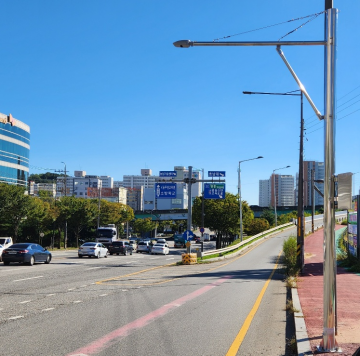 ㈜모바휠, ‘코리아 나라장터 엑스포 2025’ 참가…혁신 도로 안전 기술 선보인다
