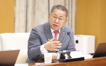 “불법 사격장까지 방치”…이한영 대전시의회 의원, 대전 중앙로지하상가 운영 문제 전면 지적
