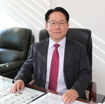 임주승 의성 부군수 취임