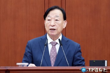 설동호 대전시교육감 “2조 9천억 대전교육 예산, 창의융합인재·책임교육·안전학교에 집중 투자”