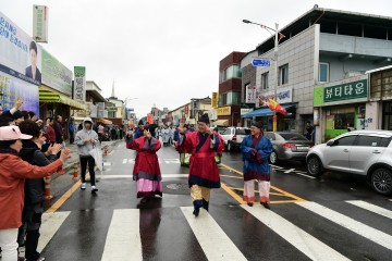 대가야체험축제  30여만명의 관광객 방문 성황리에 마감
