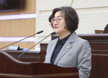 박영순 동구의회 의원 “중동 고객지원센터, 지역 상권 살릴 ‘숨은 자산’으로 활용해야”