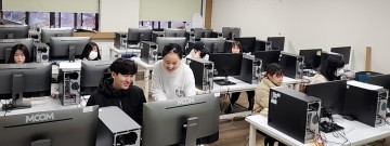 호남대 시각융합디자인학과, ‘AI 프롬프트디자이너’ 자격증 특강 운영