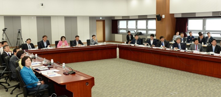 충남도, ‘더 나은 일자리’ 함께 만든다!