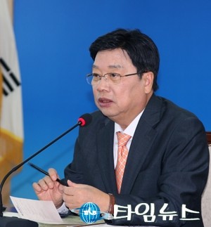 권선택 대전시장, 특허허브도시 안착 “적극 지원할 것”