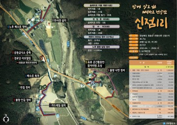 청송군, 취약지역 생활여건 개조사업 공모 선정