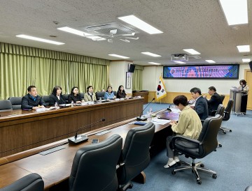 대전 중구, 다문화가족 정착·자립 지원 강화