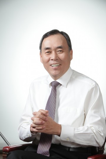 박완철 예비후보, 무소속 출마 선언!