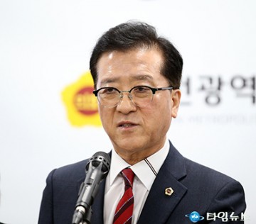 대전시의회, 1회용품 줄이기 앞장…조원휘 의장 “친환경 문화 정착시킬 것”