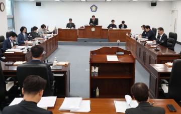 대전 동구의회, 행정사무감사서 ‘안전·재난·복지 공백’ 전방위 질타