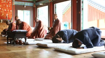 인제군 AI 유입 방지를 위한 방역대책 강화