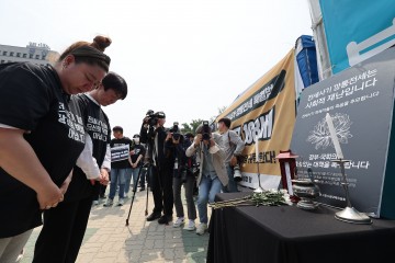 끊이지 않는 전세사기…지자체들, 피해자 긴급  생계비 지원책 마련에 분주