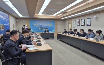 여수시, 2026여수세계섬박람회 준비체제 전환 