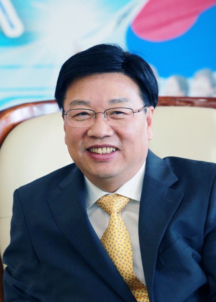 권선택 대전시장, 청년 취·창업·도시재생·안전한 대전·대중교통혁신을 역점 추진!