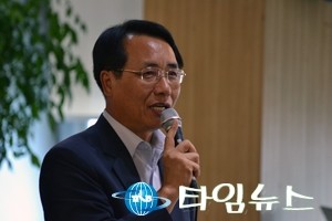 한현택 동구청장, “뜻을 품고 있으면 반드시 이루어진다는 자세로 노력”