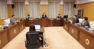 대전시의회 민생경제특위, 437억 지원·4280억 쿠폰 성과로 활동 종료
