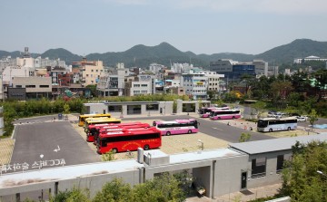 광주시 동구·문화전당, 동명동 주차난 해결 ‘협약’ 