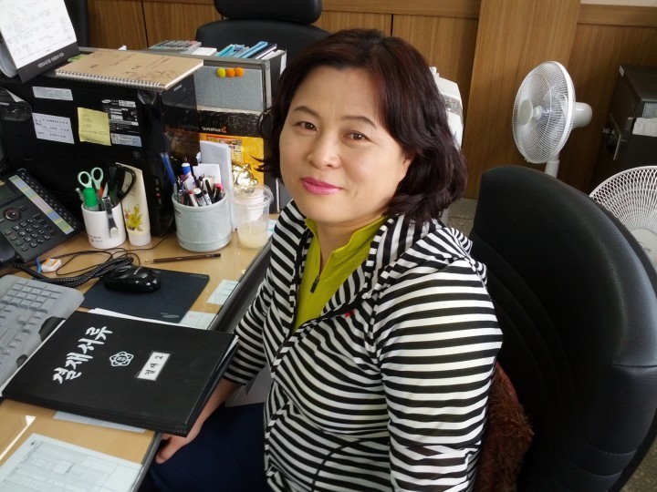 신속한 심폐소생술로 귀중한 생명을 구하다