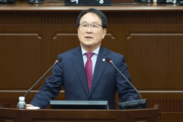 오세길 서구의회 의원 “드론 산업 규제 완화하고 육성 시급” 촉구