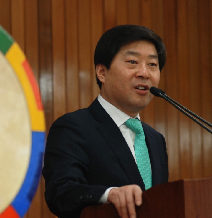 황명선 논산시장, “선조들의 희생정신 지역발전으로 승화”