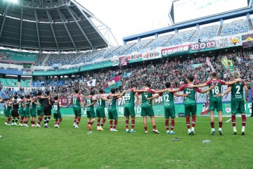 대전하나시티즌, 제주와 최종전