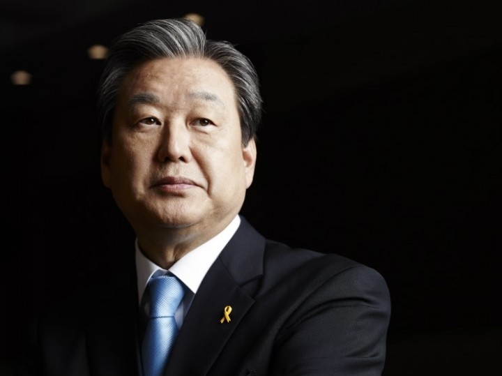 김무성 대표 “국회법 개정안, 강제성 있다고 보는게 대세” 