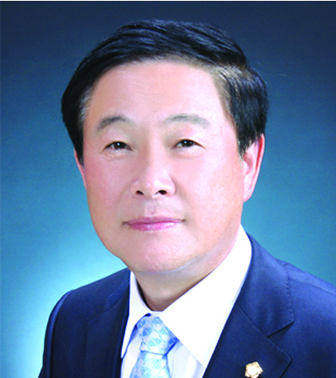 상주시의회, 제7대 후반기 의장단 선출
