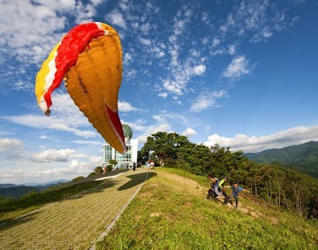 단양 크고 작은 체육대회가 연이어 개최