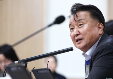 충북도, 확대간부회의 통해 주요 정책 논의