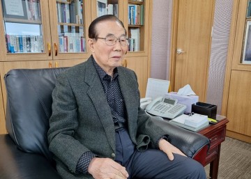 한갑수 전 농림부장관, 나주에 고향사랑기부제 1호 기부자 등록 … 답례품도 기부