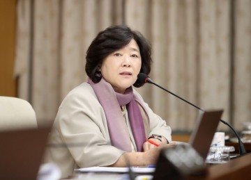 안경자 대전시의회 의원, 비영리민간단체 지원 조례 원안 가결 “투명성 강화”