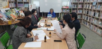 광주 남구, ‘한강 효과’ 독서문화 동아리 육성 