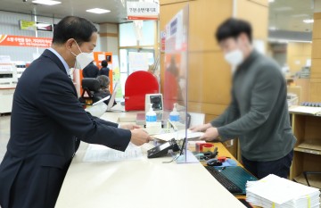 서울시 보궐선거 후보자에게 전달되는 질의문