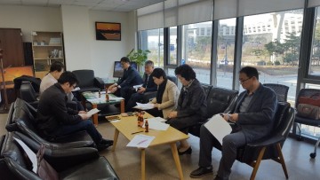 최근 의료기관 환자사망관련 중앙부처 대응 협의