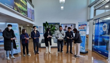 친환경 대체소재 아이스팩 사용 활성화 여수시 ‘앞장’