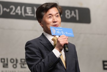 취임 1주년 맞은 안병구 밀양시장 "더 강력한 혁신 이어가겠다"